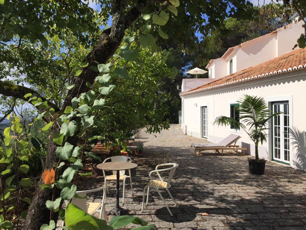 Hotel Mont Astral Monchique Exterior foto