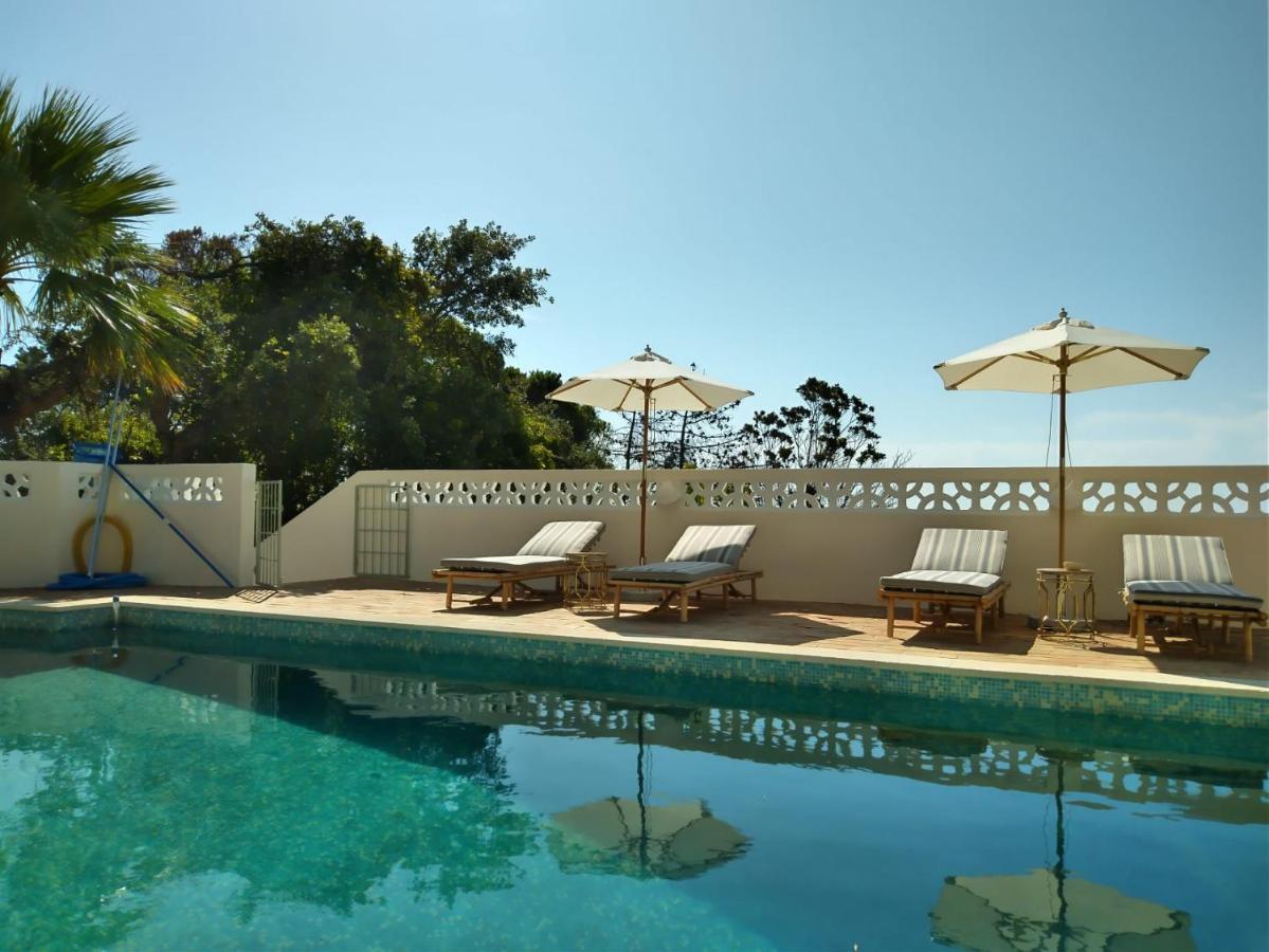 Hotel Mont Astral Monchique Exterior foto