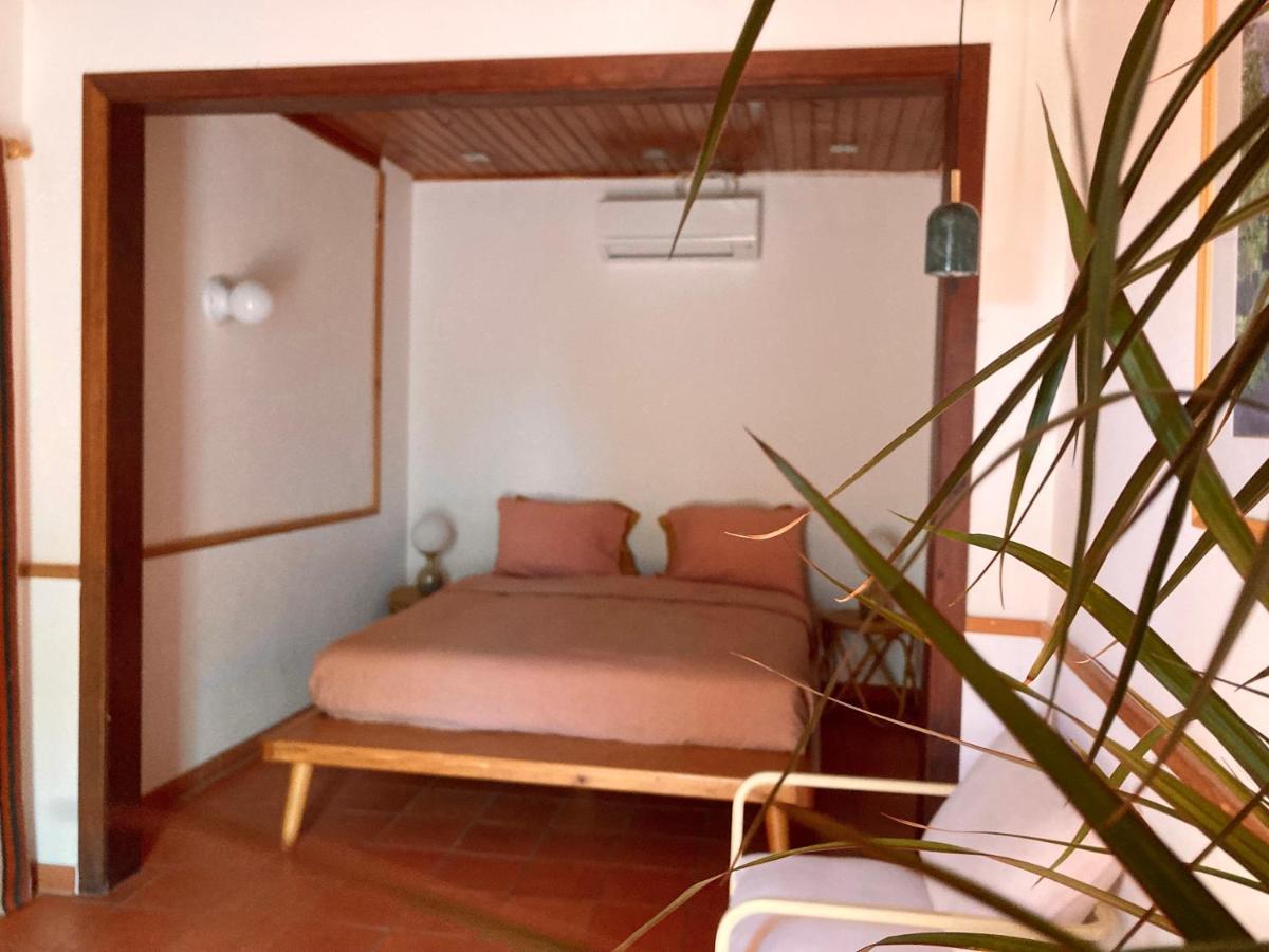 Hotel Mont Astral Monchique Exterior foto
